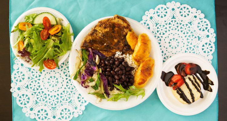 Caterrific! Catering, Fayetteville, NC
