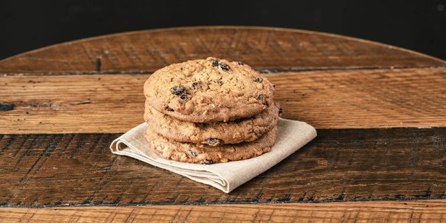 Oatmeal Cookie