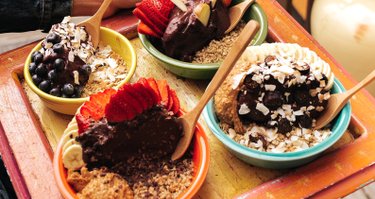 Carioca Bowls