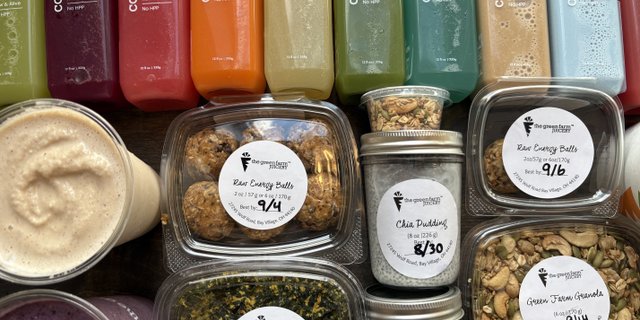 Bowls & Drinks Package for 20