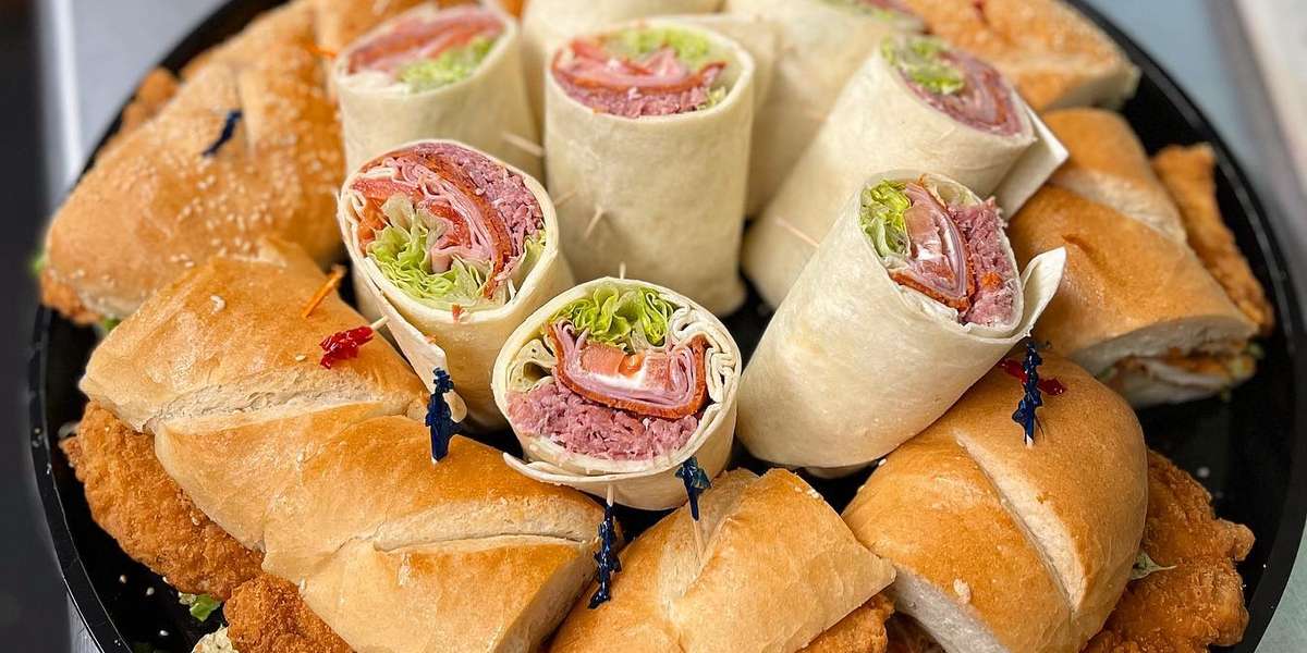 Fair Deli