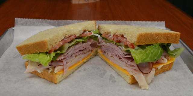 Party Sandwich Pack