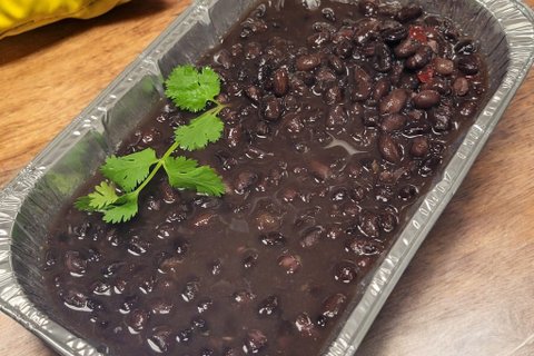 Black Beans