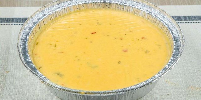 Chili Con Queso