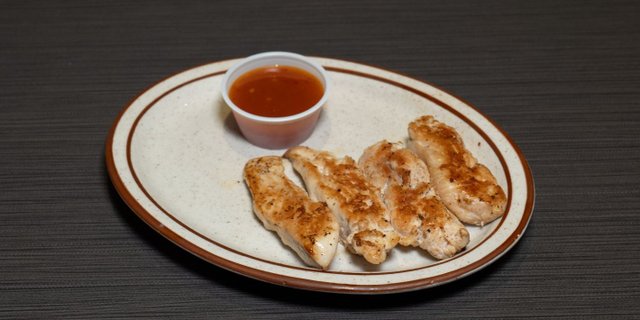Chicken Tenders