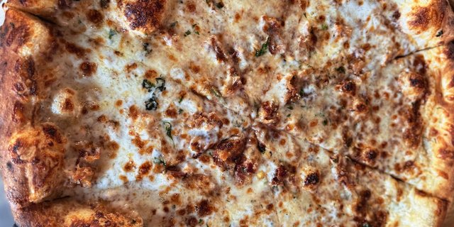 The Founder Pizza