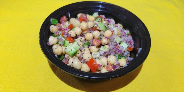 Quinoa Salad