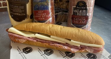 Jersey's Subs & Pizza