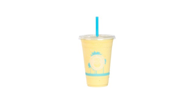Aloha Smoothie