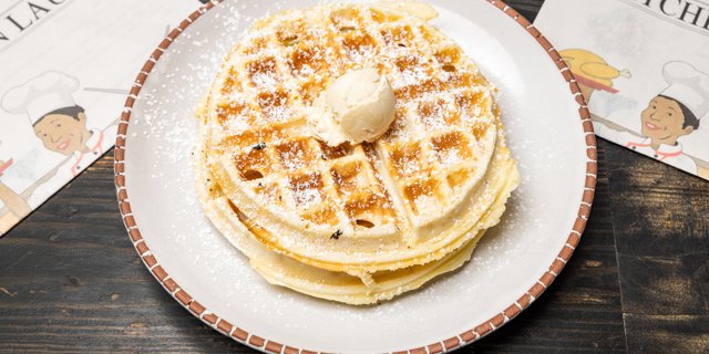 Waffles