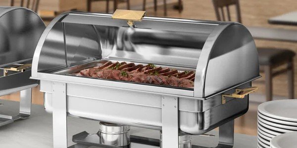 Disposable Chafing Dish