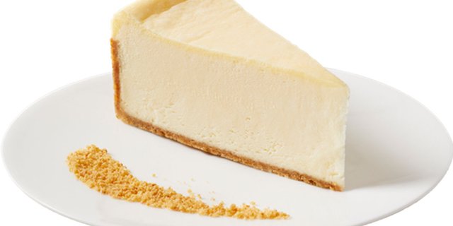 Cheesecake Factory Cheesecake