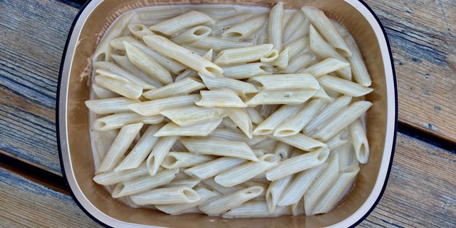 Brooklyn's Mac & Cheese