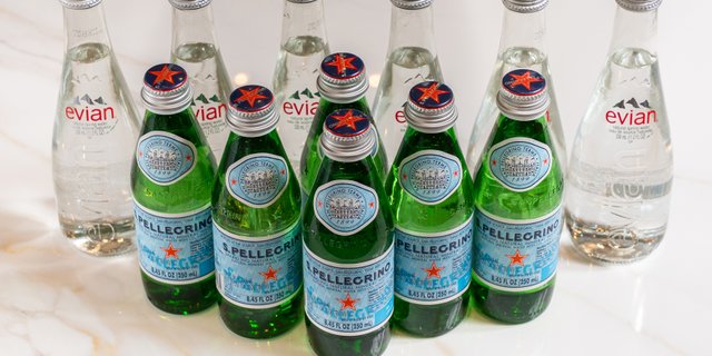 Water Package