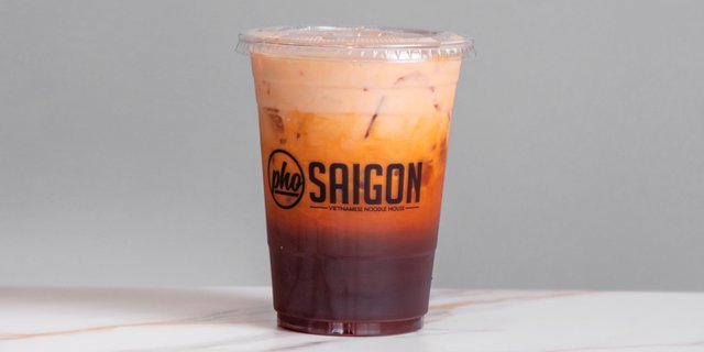 Thai Tea