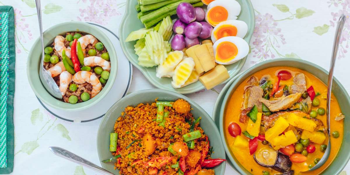 Iyara Thai Cuisine