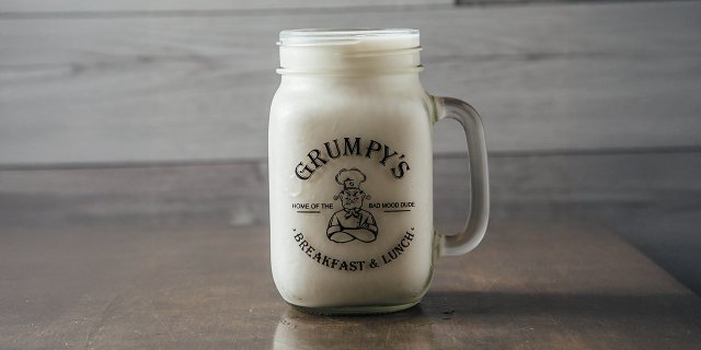 Whole Milk