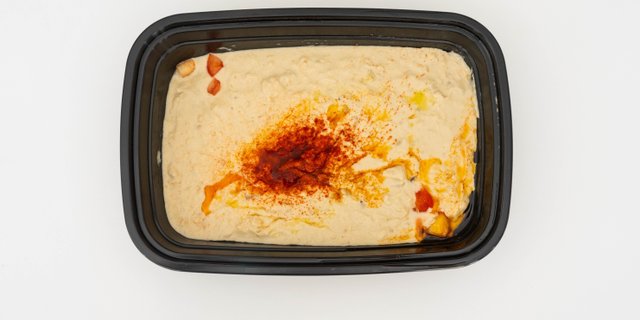 Baba Ghanouj