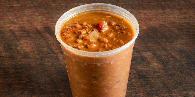 Refried Beans