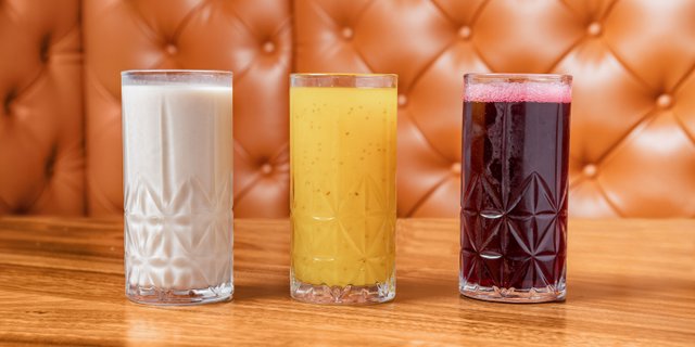 Gallon Aguas Frescas Hibiscus