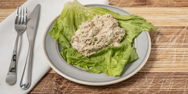 Tuna Salad
