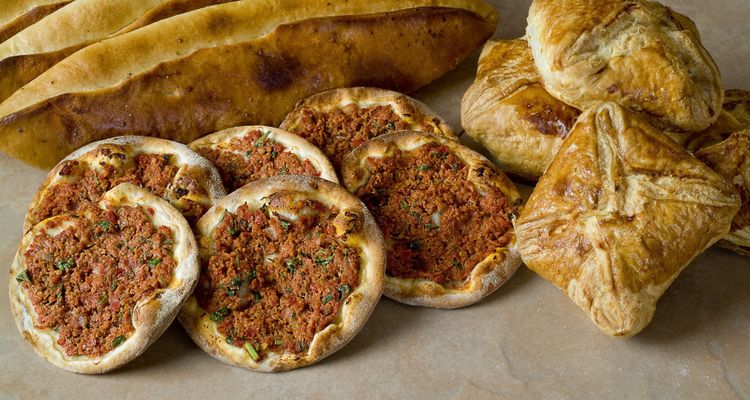 King David's Restaurant Catering, Fayetteville, NY