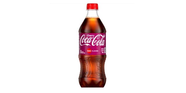 Cherry Coke
