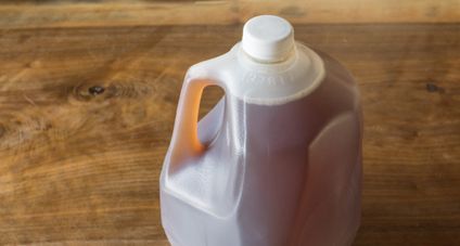 Gallon Unsweet Tea