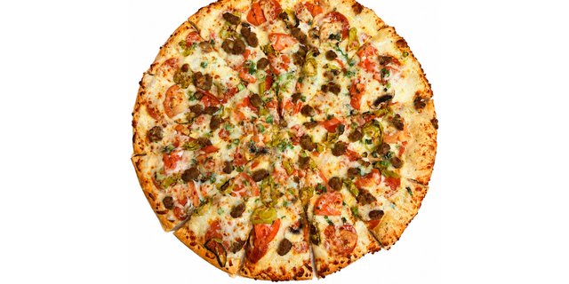 Little Italy Pizza