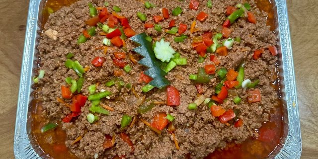 Picadillo