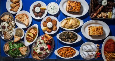 Souvlaki GR