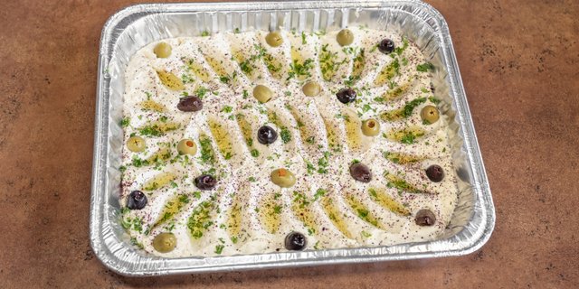 Hummus