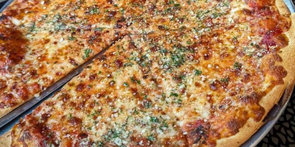 Bronx Pizza & Pints