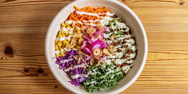 Taiwanese Lu Rou Rice Bowl