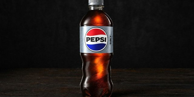 Diet Pepsi® (20oz)