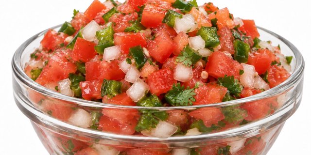 Pico de Gallo
