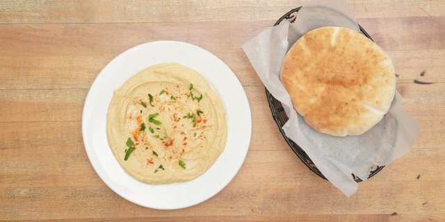 Hummus