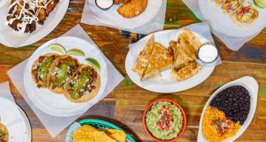Cantina Taco and Tequila