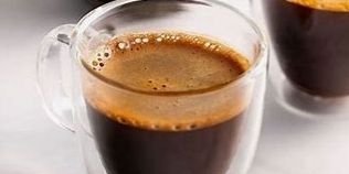 Double Shot of Espresso