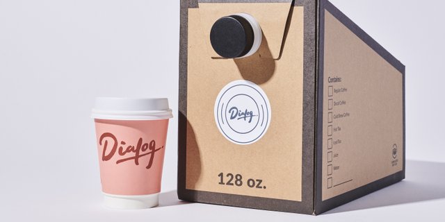 Drip Coffee