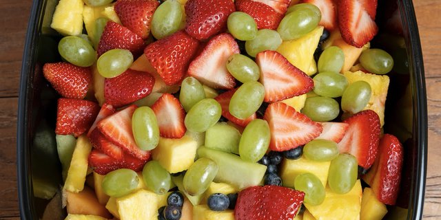 Fruit Salad