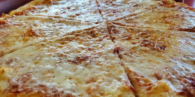 Cheese Pizza