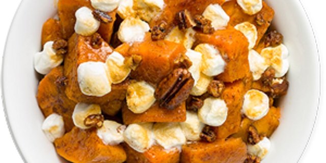 Candied Yams