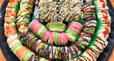 Mr.Sushi