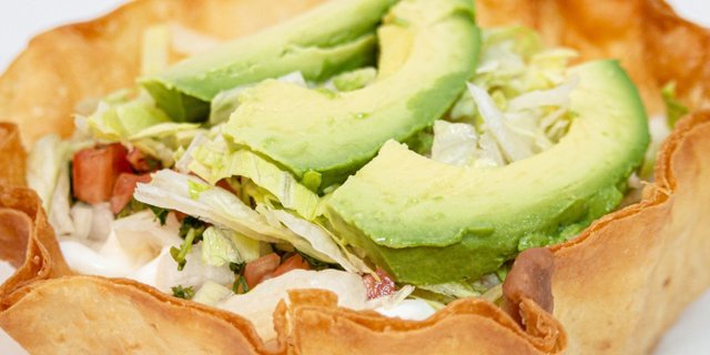 Taco Salad