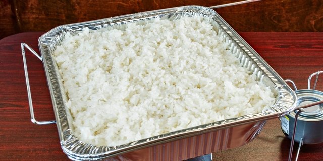 Arroz Blanco
