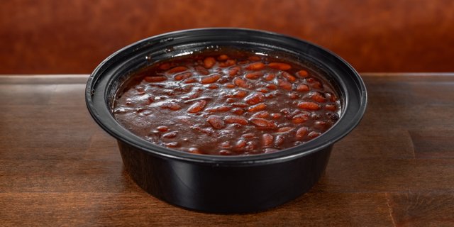 BBQ Beans