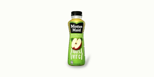 Minute Maid Juice-To-Go Apple Juice