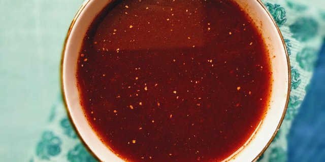 Tamarind Chutney