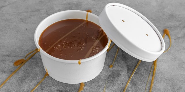 Caramel